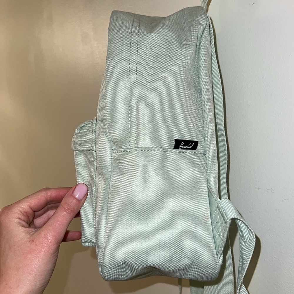 Mini Herschel Backpack - Picture 7 of 16